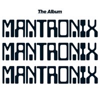 Mega Mix - Mantronix