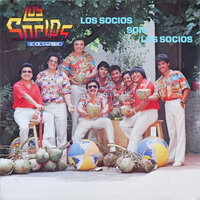 La Jirafa - Los Socios Del Ritmo