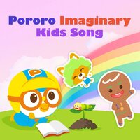Let’s Play on the Playground - Pororo the little penguin