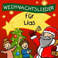 Jingle Bells - Weihnachtslied für dich & Simone Sommerland