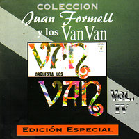 Una Vieja Tonada - Juan Formell Y Los Van Van