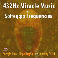 Solfeggio Tone Ut 396 Hz: Exudes Positive Energy, Frees from Fear, Helps with Grief and Releases Blockages, Frees from Guilt and Fear - Max Relaxation & Torsten Abrolat & SyncSouls