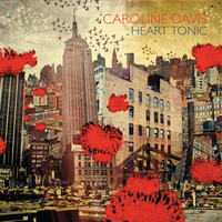 Dionysian - Caroline Davis