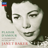 Paisiello: Nel cor più non mi sento - Janet Baker & Academy of St. Martin in the Fields & Sir Neville Marriner & Giovanni Paisiello