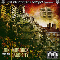 Long Ago (feat. Scientific) - Jon Murdock & Scientific