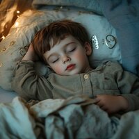 Peaceful Evening Slumber Tunes - Dream But Do Not Sleep & Ambient Tech & Natural Sleep Aid Music Zone