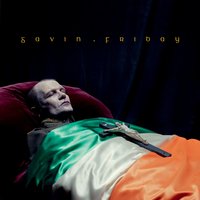 Epilogue - Gavin Friday