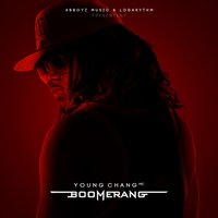 Douvan le cièl - Young Chang Mc