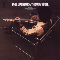 Pretty Blue - Phil Upchurch