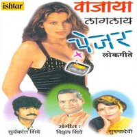 Message Tula Kunacha Aala - Suryakant Shinde