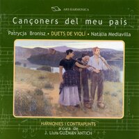 La Quimeta - Patrycja Bronisz & Natàlia Mediavilla