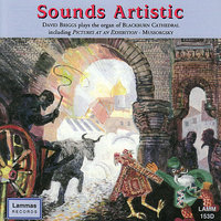 Pictures at an Exhibition: Promenade: Pictures at and Exhibition: Promenade - David Briggs & Модест Петрович Мусоргский