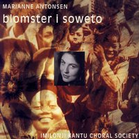 6 Stoler - Marianne Antonsen