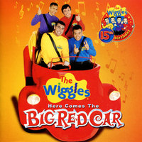 Di Dicki Do Dum - The Wiggles