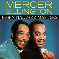 If You Were in My Place - Mercer Ellington
