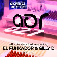 A Cure - El Funkador & Gilly D