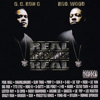 In Money We Trust (Bun B, Chamillionaire, Slim Thug) - O.G. Ron C & Brother Wood & Chamillionaire & Slim Thug & O.G. Ron C, Brother Wood & O.G. Ron C and Bro Wood