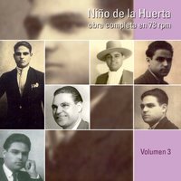 Yo Su Hijo Le Quité (Fandanguillos) [with Manolo de Badajoz] - El Niño de la Huerta & Manolo de Badajoz