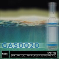 400 Conejos - Sam Sparacio