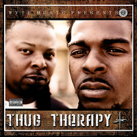 Turnt Up (feat. DJ Paul) - Thug Therapy & DJ Paul