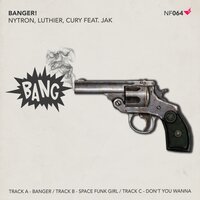 Banger - Nytron & Luthier & Cury & Jak