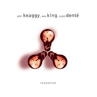 Perspicuity - Wes King & Scott Dente & Phil Keaggy