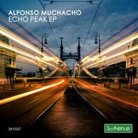 Echo Peak - Alfonso Muchacho