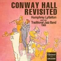Gone with the Wind - Humphrey Lyttelton & Humphrey Lyttelton's Traditional Jazz Band