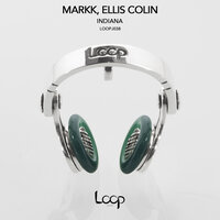 Indiana - Markk & Ellis Colin