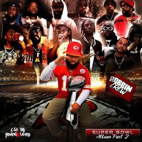 iBeen - 3Stripestay & C.W. Da YoungBlood