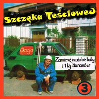 Ta moja teściowo cz. II - Cienty Walenty
