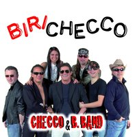 Quando arriverai - Checco & B.band