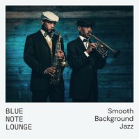 Jazz Infused Blend - Smooth Background Jazz