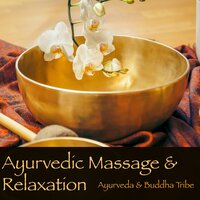Healing Music Time - Buddha Tribe