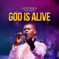 Jesus Reigns - Stepehen The Saint
