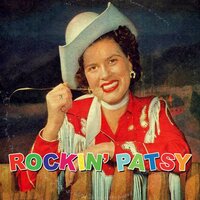 Seven Lonely Days - Patsy Cline