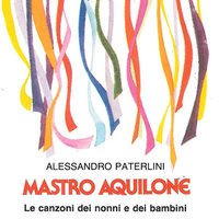 Cantico di un anziano - Alessandro Paterlini