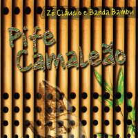 Oh Xente! - Banda Bambu & Zé Cláudio & Vinícius Dorin & Toninho Ferragutti