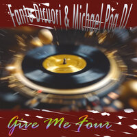 She Knew To Do It - Fante Dicuori & Michael Pog DJ