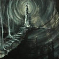 Spiritual Emaciation Void - Nachtmystium