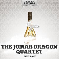 Pent-Up House - The Jomar Dragon Quartet