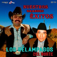 Mi Tesoro - Los Relampagos del Norte