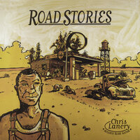 Road Stories - Jacques Mercier & Chris Lancry