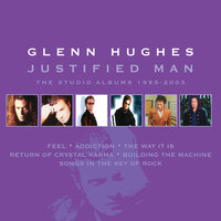 Beyond The Numb - Glenn Hughes