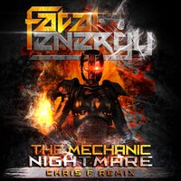 Nightmare - The Mechanic