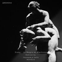 La Magia Es Machista - Jiony & AKASHA  MX