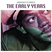 Man Like Me - Johnny Clarke