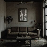 孤独满屋 - 袁小葳