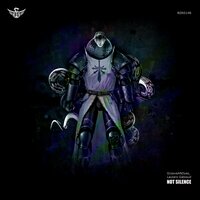 Not Silence - GrooveANDyes & Lautaro Gabioud