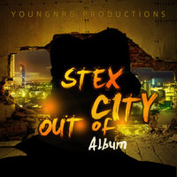 Floating In Space - Stex